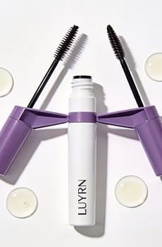 LUYRN Double-Head Lash & Brow Serum W676 - Wholesale