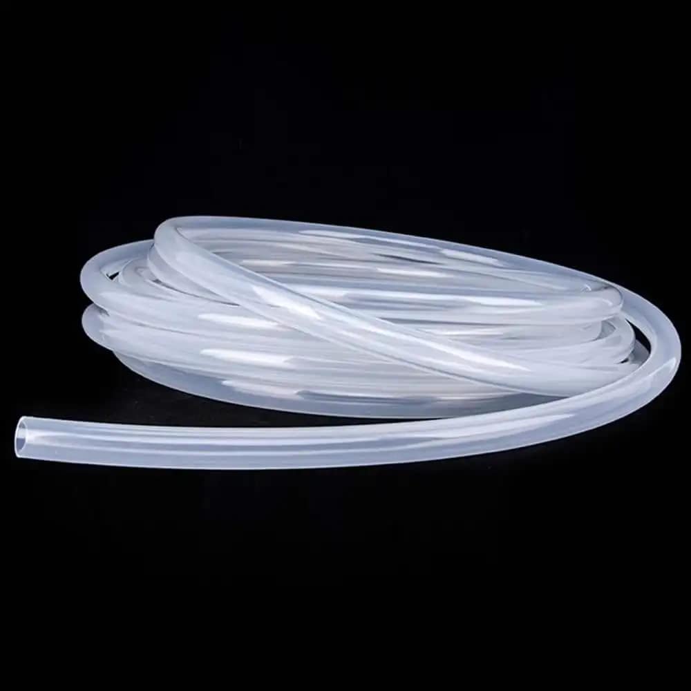 PU Industrial Air Compressor Pneumatic Hoses & Tubes OEM DIY Grade 3-Year Warranty
