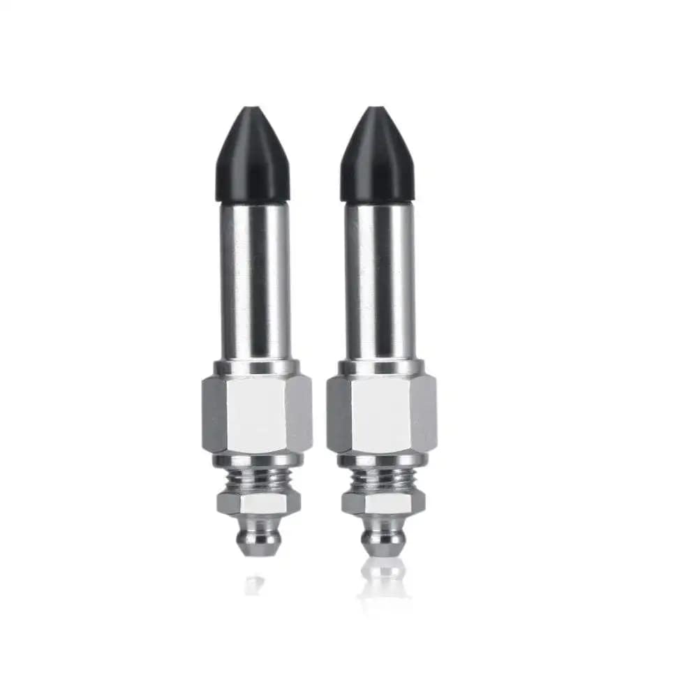 Bestselling Needle-Type Grease Nozzles & Oil Injection Fittings with Rubber Connectors Pointed Tip Grease Guns for Drill-OEM