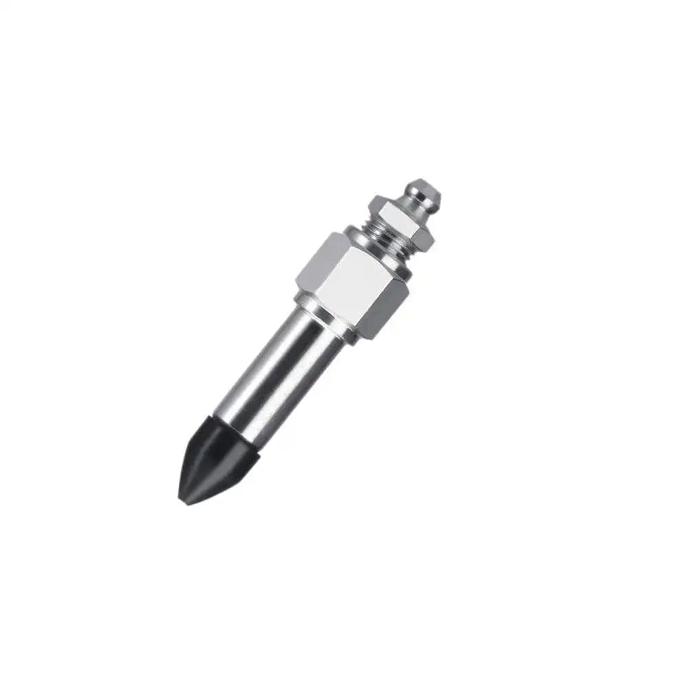 Bestselling Needle-Type Grease Nozzles Oil Injection Rubber Connectors Pointed Tip Grease Fittings Grease Guns for Drill