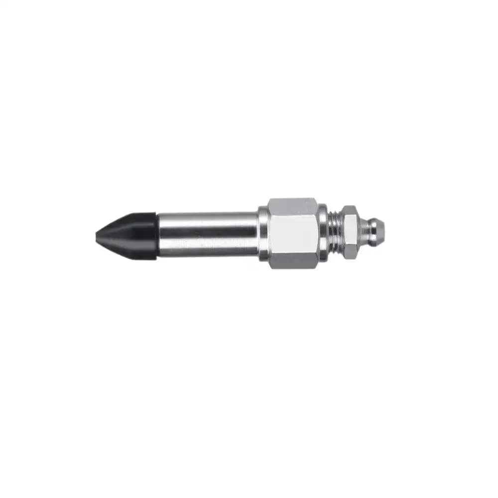 Bestselling Needle-Type Grease Nozzles Oil Injection Rubber Connectors Pointed Tip Grease Fittings Grease Guns for Drill