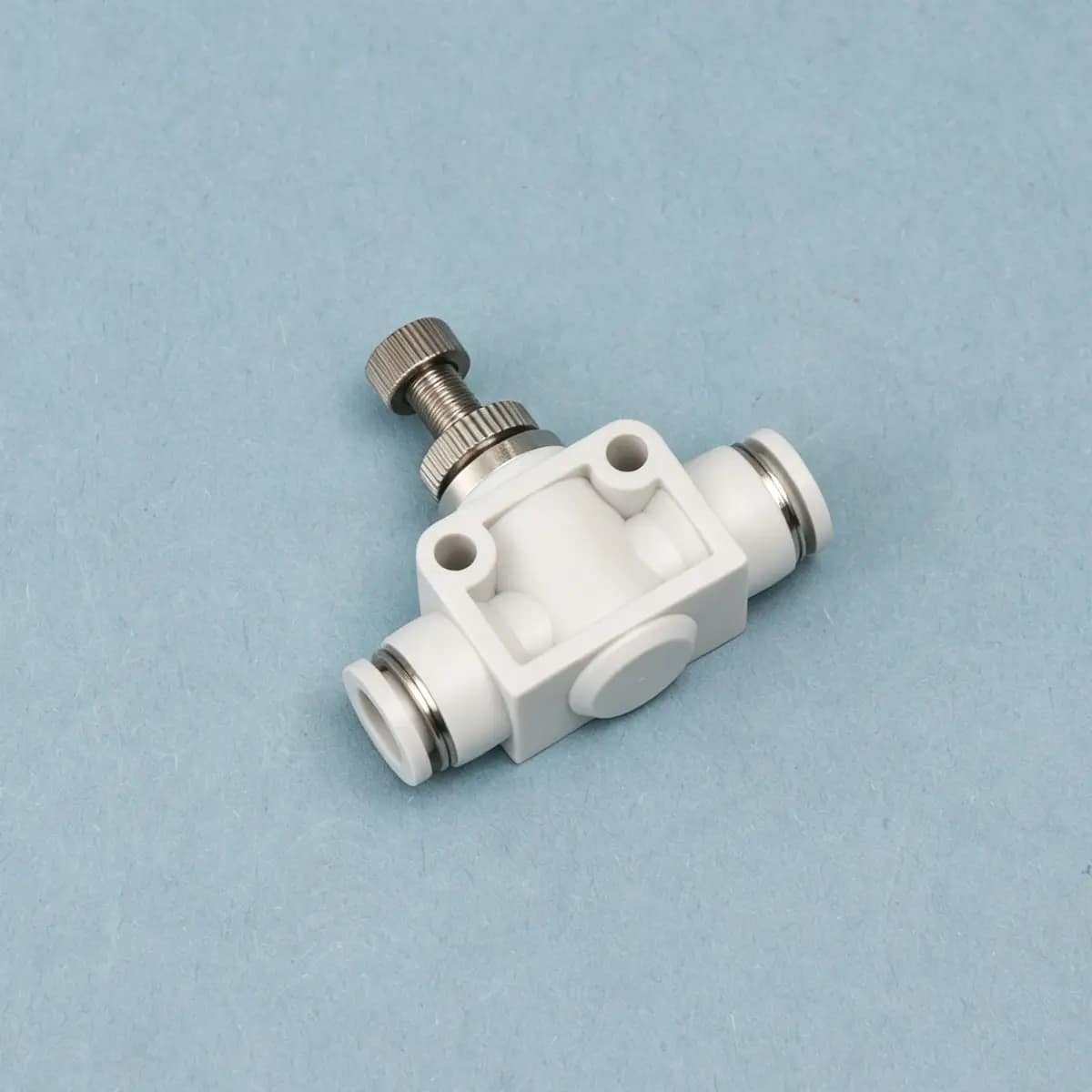 Quick-connect Screw Pneumatic Fittings for Drill Air Pipe Accessories Pipeline Throttle Valves Air Pumps/Compressors