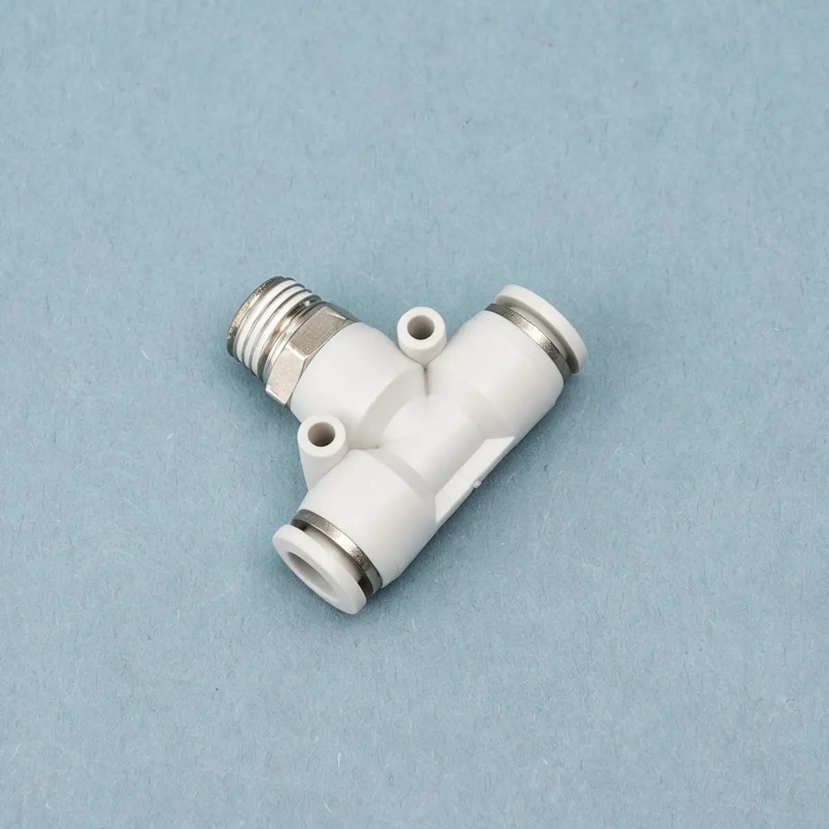 Quick-connect Pneumatic Fittings for air Pipe Accessories Pipeline Throttle Valves air Pumps/compressors OEM Customized for
