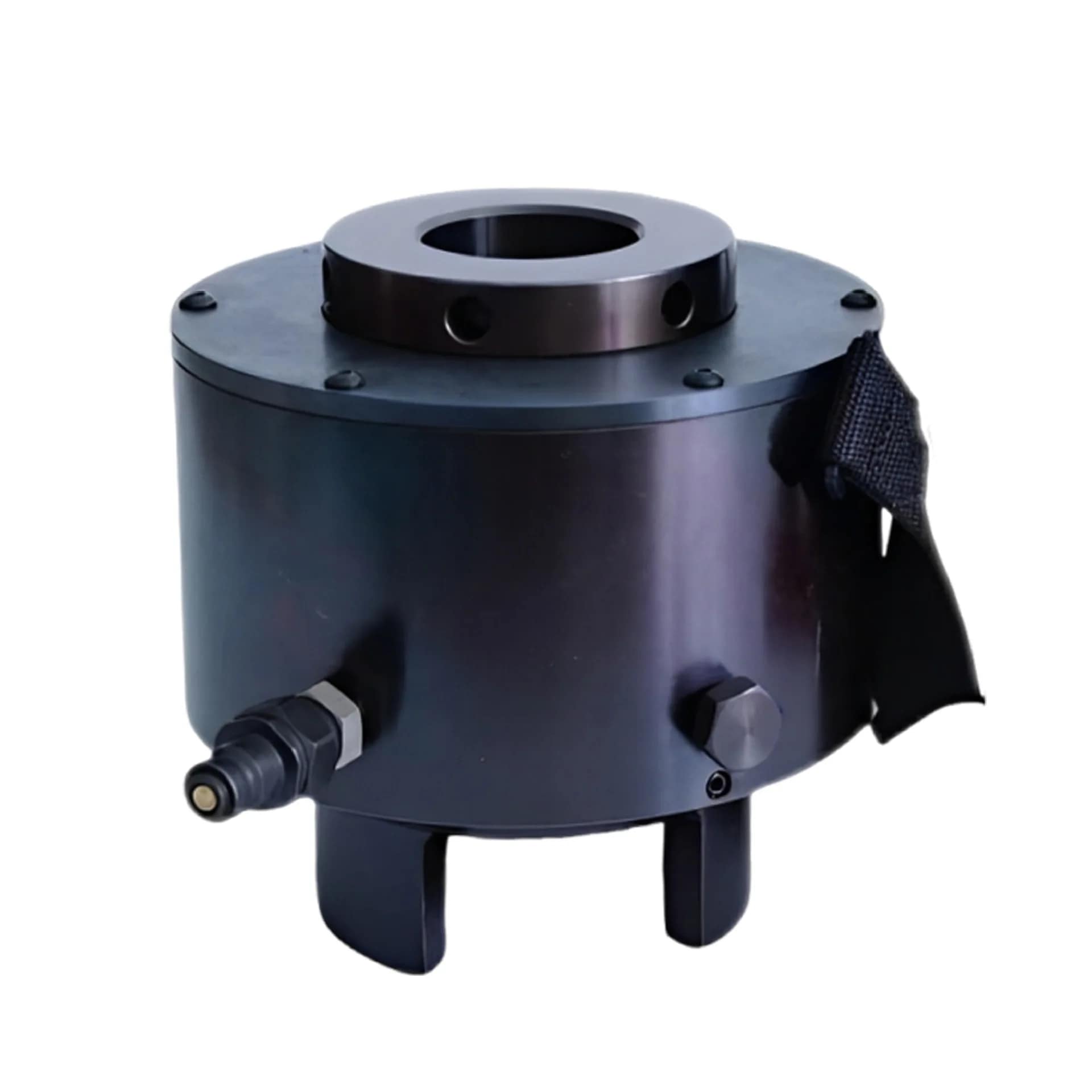 SRT Series Professional Pneumatic Hydraulic Puller with Quick Release High Capacity Made in China Zhejiang