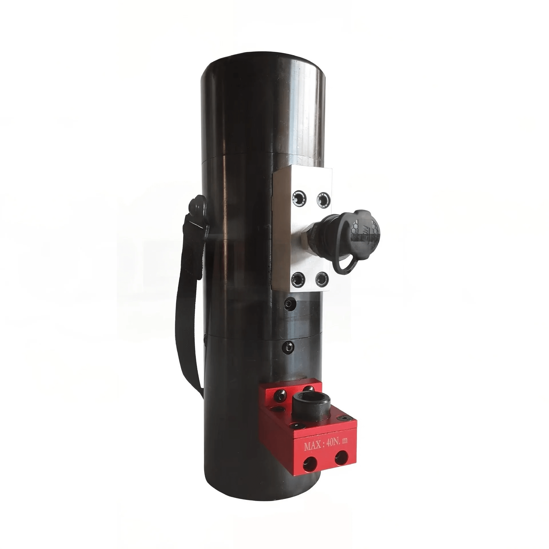 Hydraulic Tools Made China-Easy Operate Double-Stage Cylinder Bolt Tensioner Rust-Proof Function No Warranty No Customized