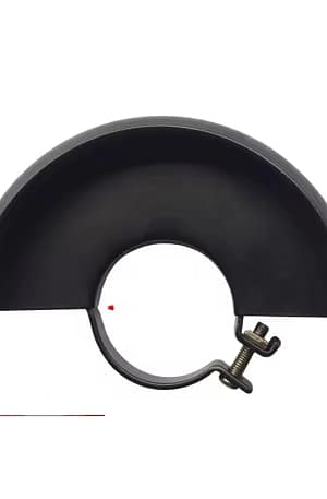 Angle Grinder Dust Shield Cover Grinding Wheel Guard 100/125/150/180/230mm 12V Rechargeable Lithium Battery