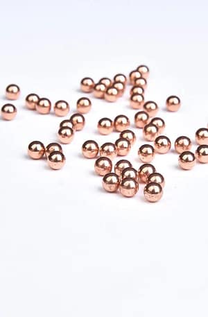 304 Stainless Steel Solid Precision High-Precision Bearing Steel Balls High Rust-Proof Made in China
