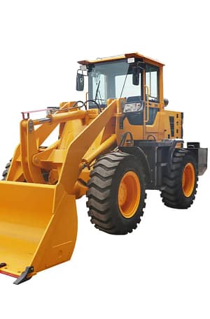 20 Extended Arm Grass Wood Grapple Machine 946 Grain Loading Construction Project 30 Front Loader 940 Wheel Loader for Engine
