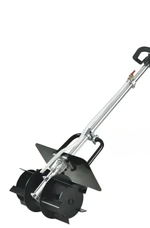 Foldable Electric Cement Mixer Small Concrete Sand Stone Ash Mixer Short Turning Radius 3kg Lightweight Motor Construction Tool