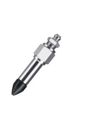 Bestselling Needle-Type Grease Nozzles Oil Injection Rubber Connectors Pointed Tip Grease Fittings Grease Guns for Drill
