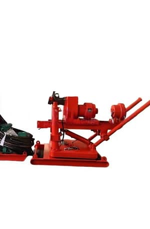 Full Hydraulic Tunnel Drill ZDY750S for Underground Coal Mine Gas Drainage Holes Motor Max.200m Drilling Depth 85.115mm Diameter