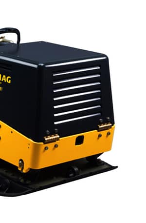 10.0 Ton Single Drum Roller HL10.0