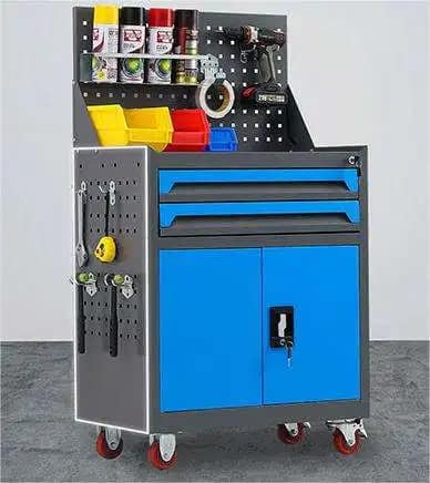 Heavy-Duty OEM Tool Box