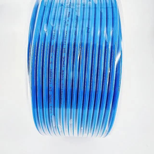 High-pressure Pneumatic PU Hoses for air Compressors OEM Industrial & DIY Use
