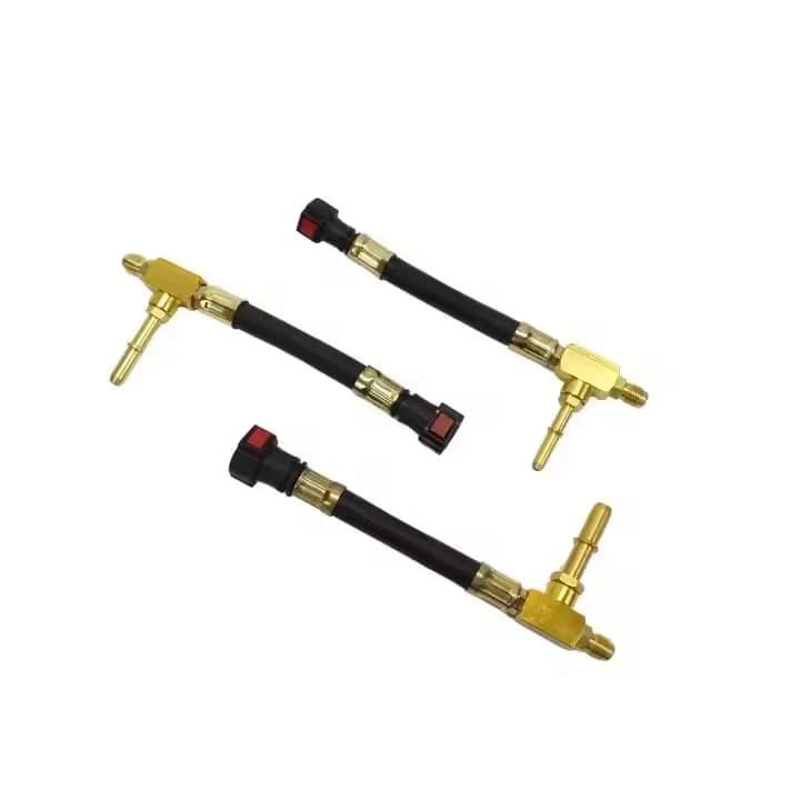 Hand Tools, Quick Fuel Pressure Gauge, Engine Cylinder Compression Tester, Auto Repair Tools