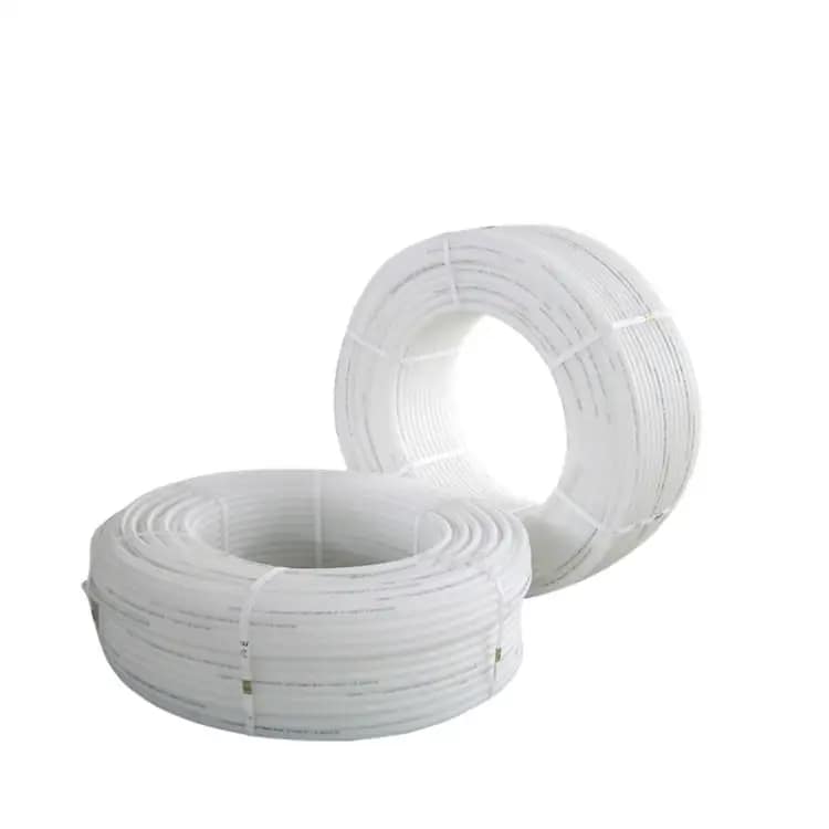 Transparent High-Pressure Nylon Tubing for Oil and Air Conveyance OEM DIY & Industrial Use