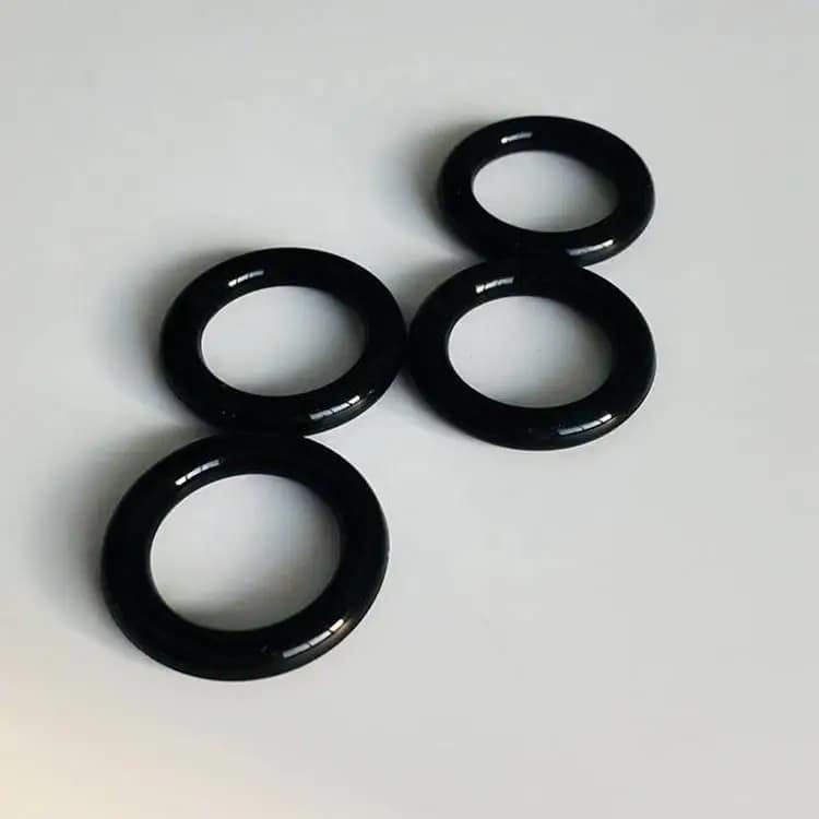 Rubber NBR O-Ring Seals for Drill Screw Applications Directly Supplied by Top Chinese Factories