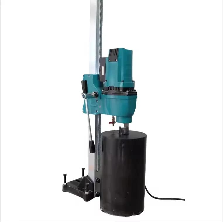 Upper Lower Water Accurate Positioning Home Drilling Rig Small Non-Excavation Directional Horizontal Water Grinding Short
