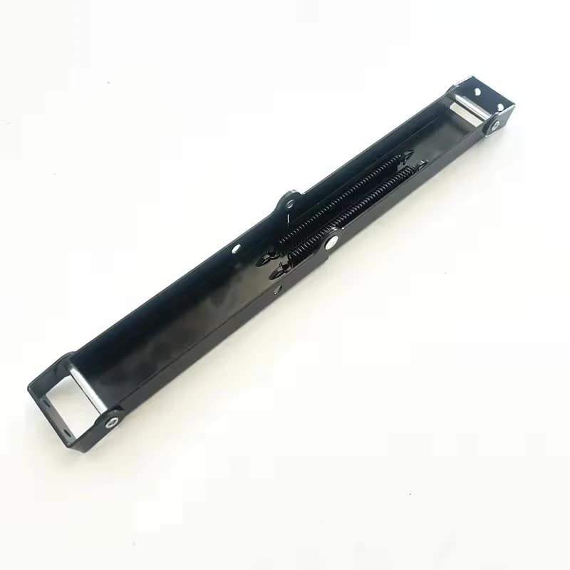 Iron Flat Plate Tension Spring Folding Table Accessory Rib Spring Half-Closed/Closed China Origin