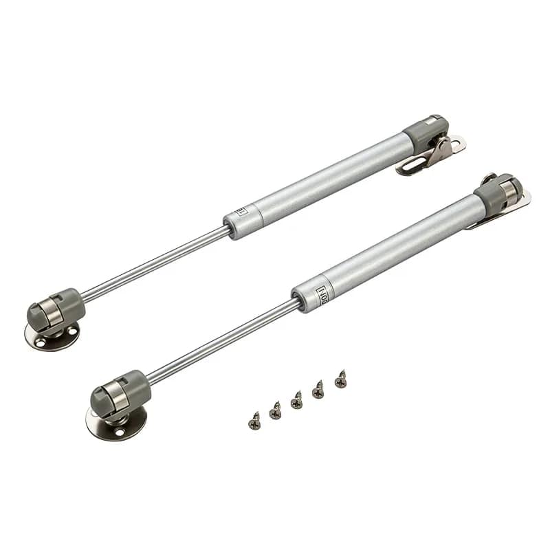 Modern Simplicity Cabinet Pneumatic Hydraulic Telescopic Support Rod Door Tatami Spring Cold Rolled Steel China Model FLP-105 22