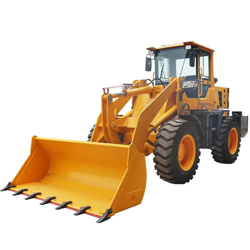 20 Extended Arm Grass Wood Grapple Machine 946 Grain Loading Construction Project 30 Front Loader 940 Wheel Loader for Engine