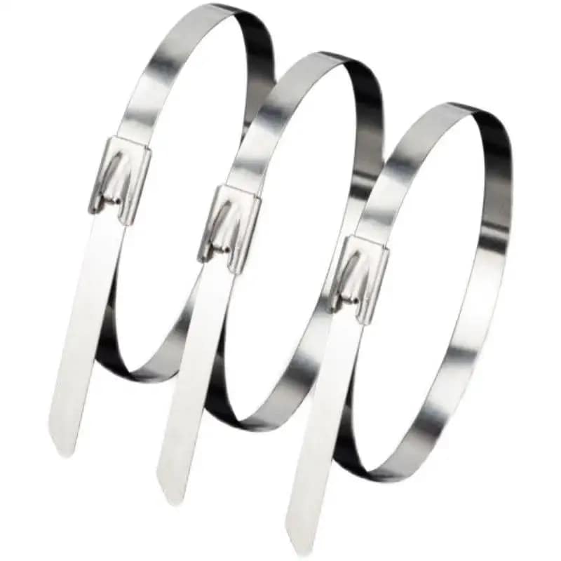 Professional Manufacturer of Industrial Standard Heavy-Duty Self-Locking Stainless Steel Nuts with 15mm Length