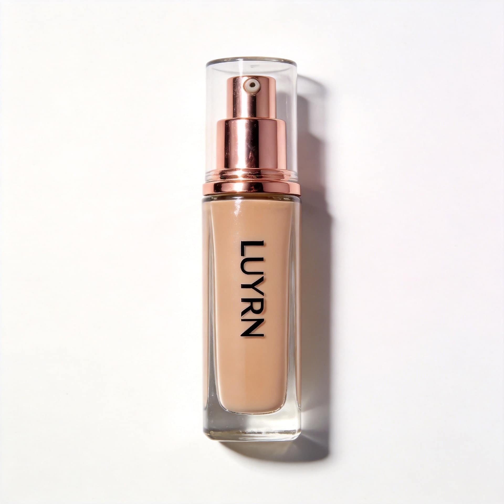 LUYRN Liquid Foundation Q515 - Wholesale Foundation