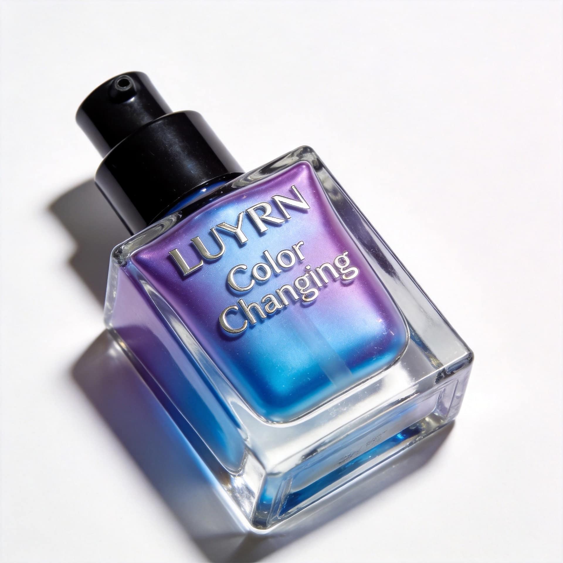 LUYRN Color-Changing Foundation Q516 - Wholesale
