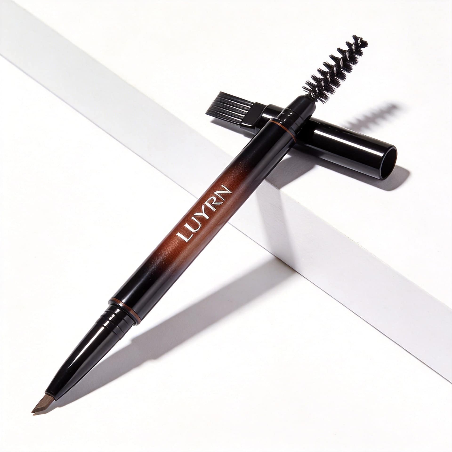 LUYRN 4D Double-Ended Brow Pen W680 - Wholesale