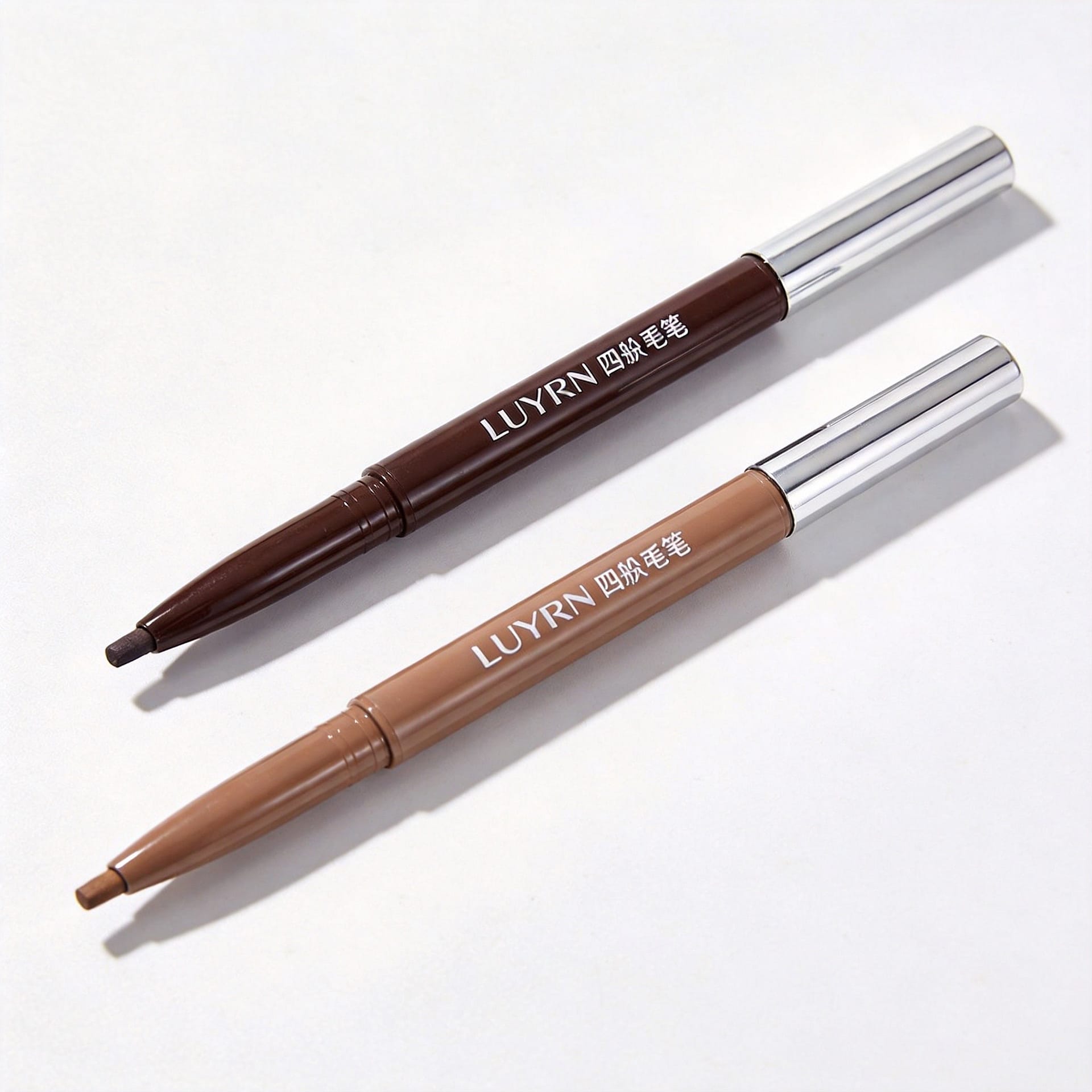 LUYRN 4-Tip Liquid Brow Pen 9709 - Wholesale