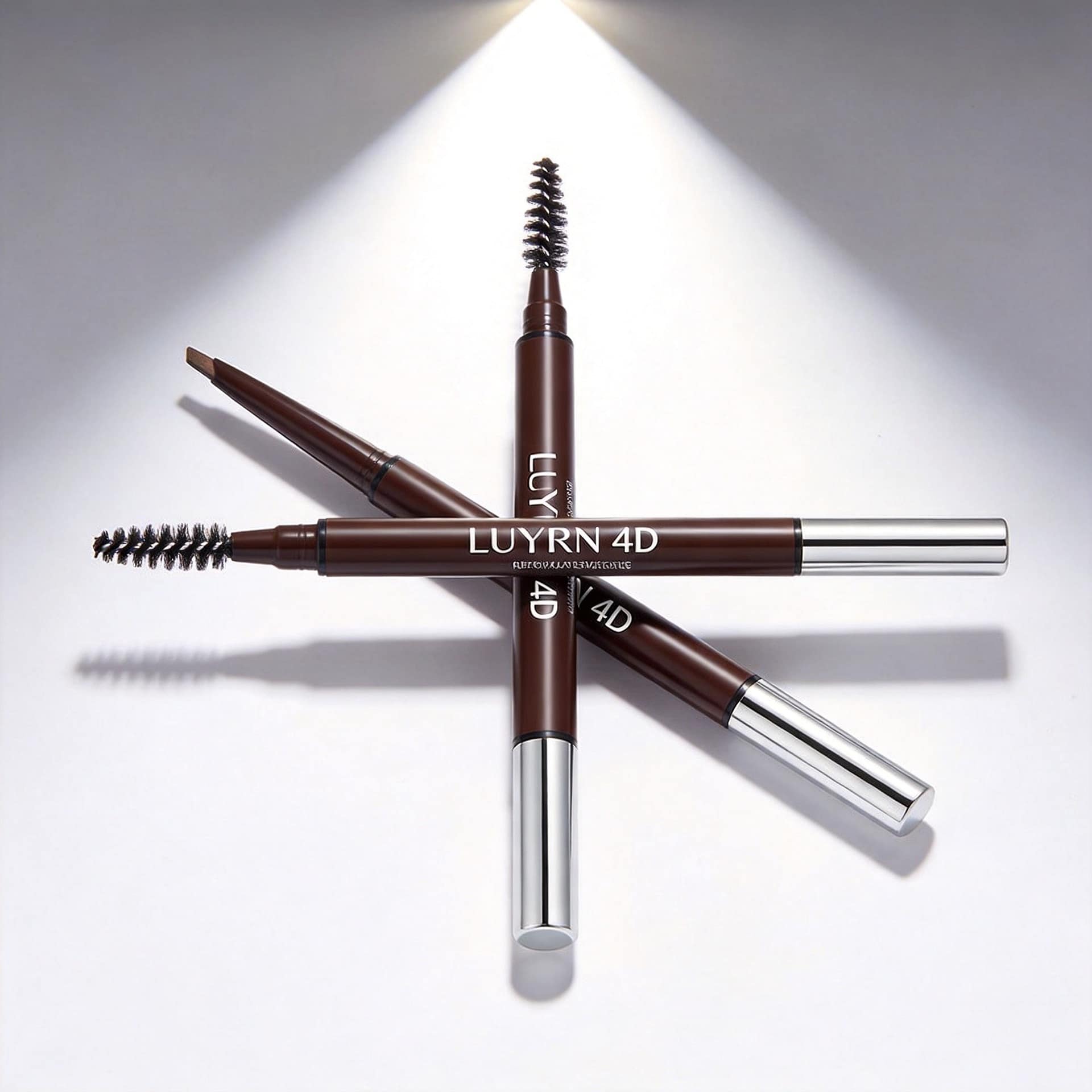 LUYRN 4-Tip Liquid Brow Pen 9715 - Wholesale