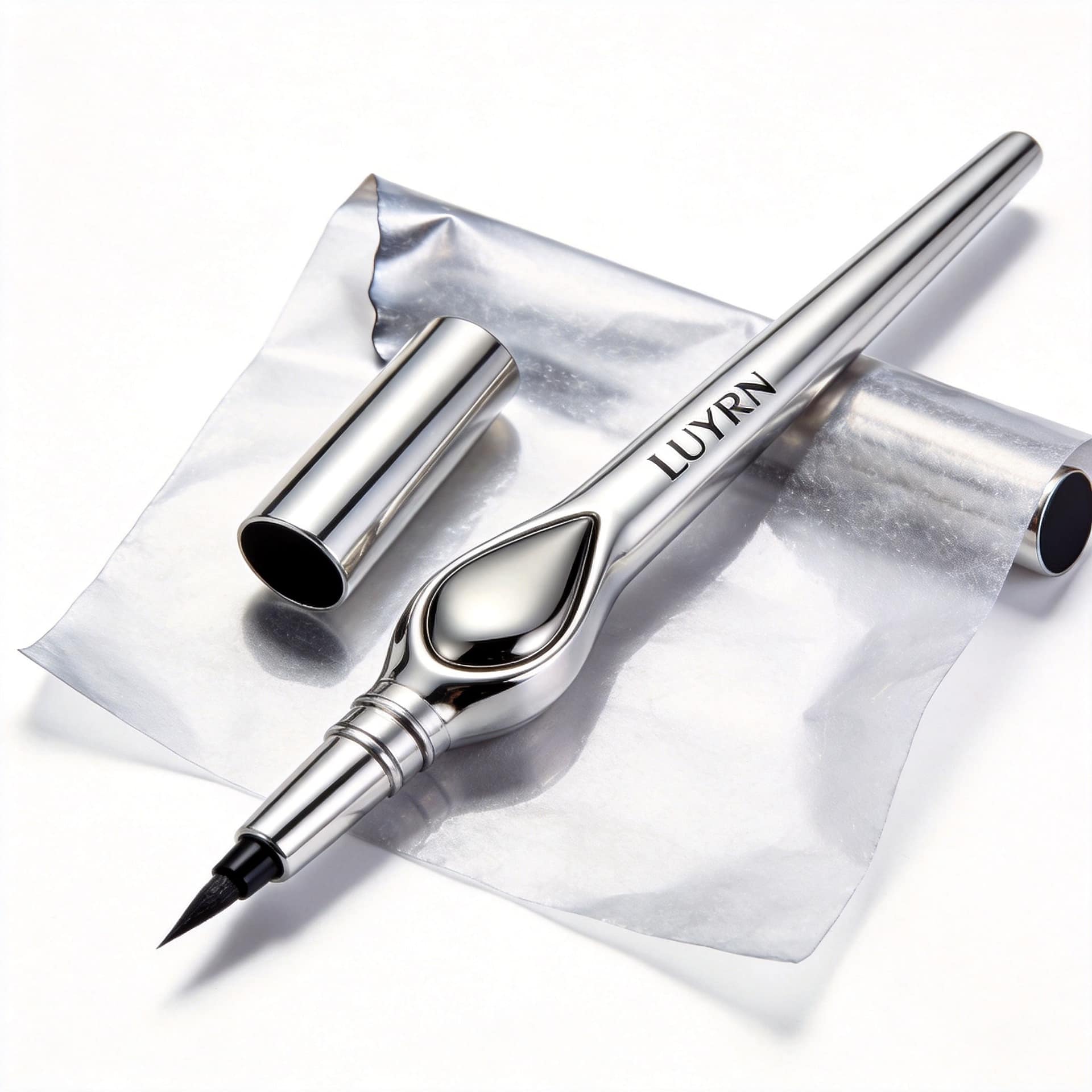 LUYRN Stamp Eyeliner Q614 - Wholesale Wing Eyeliner