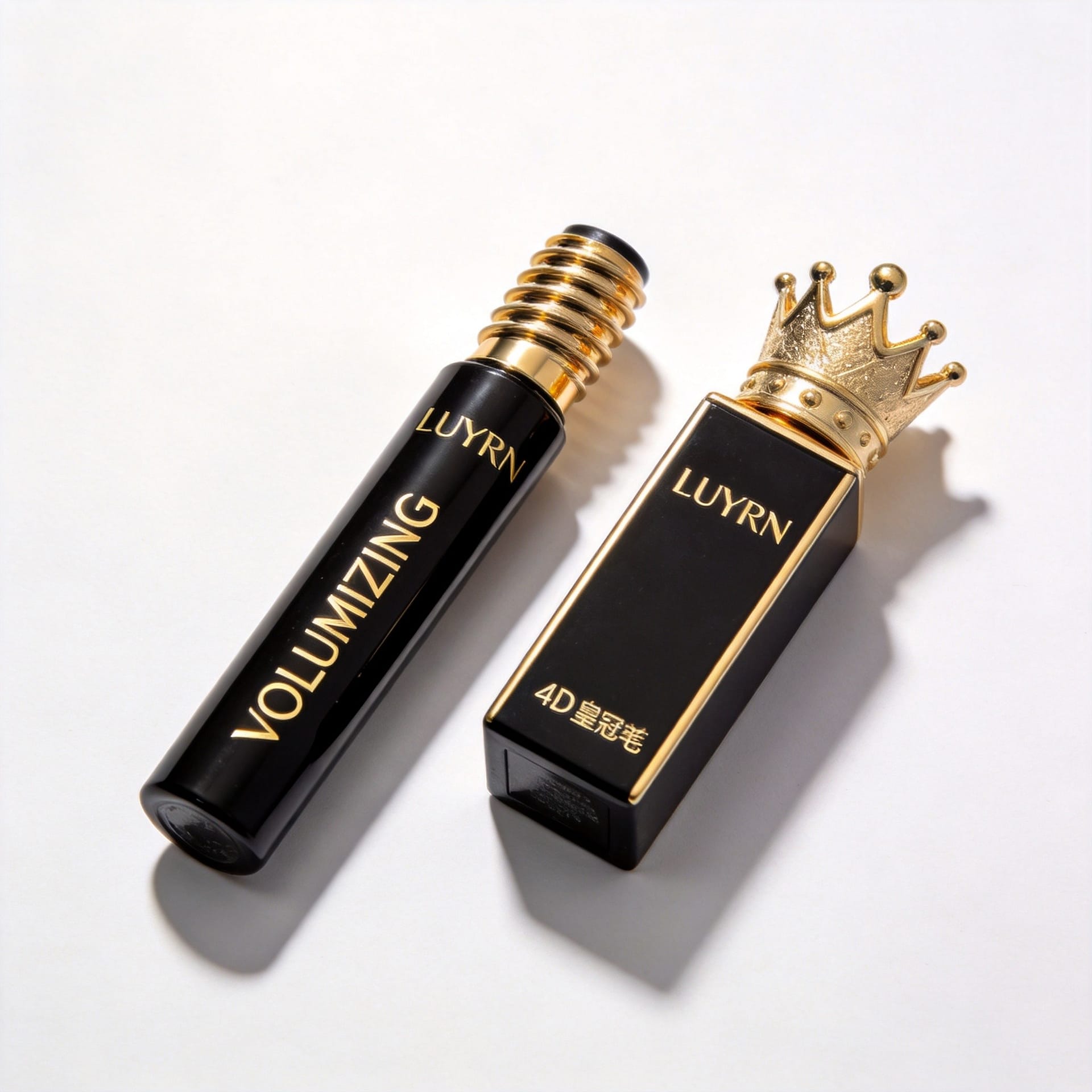 LUYRN Volumizing Mascara 9801 - Wholesale Mascara