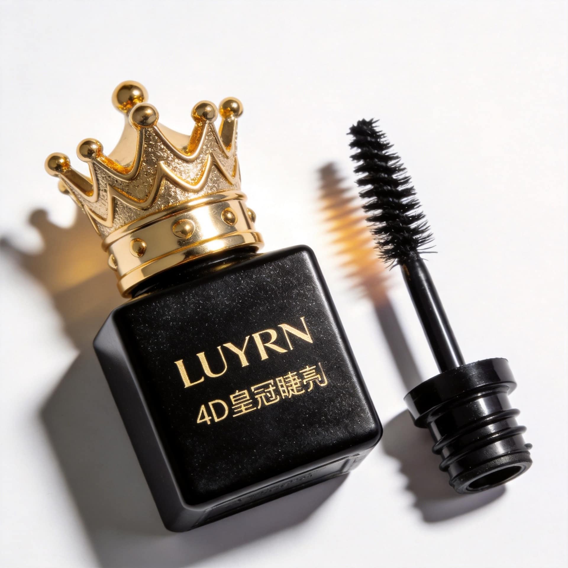 LUYRN Crown 4D Mascara 8836 - Wholesale Mascara