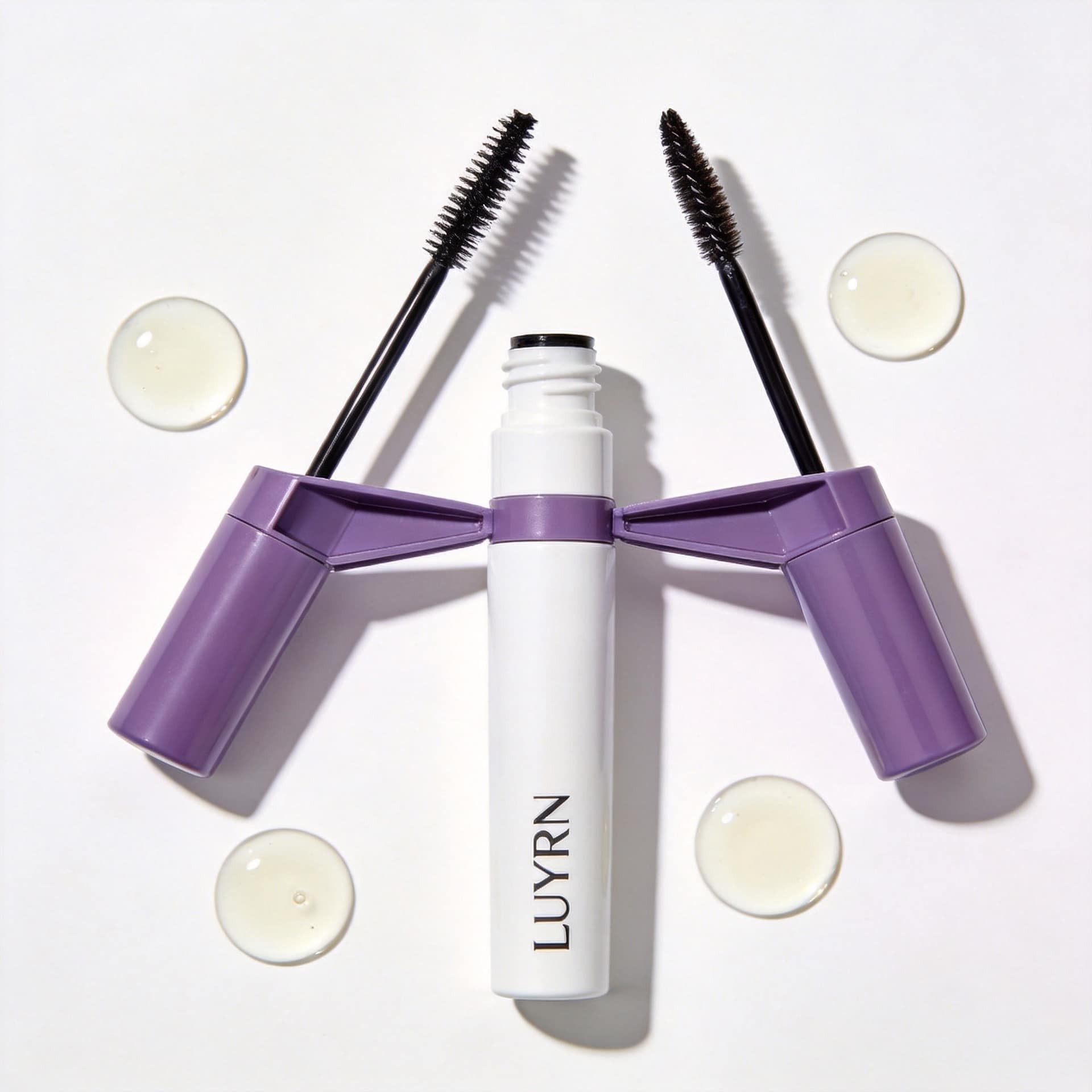 LUYRN Double-Head Lash & Brow Serum W676 - Wholesale