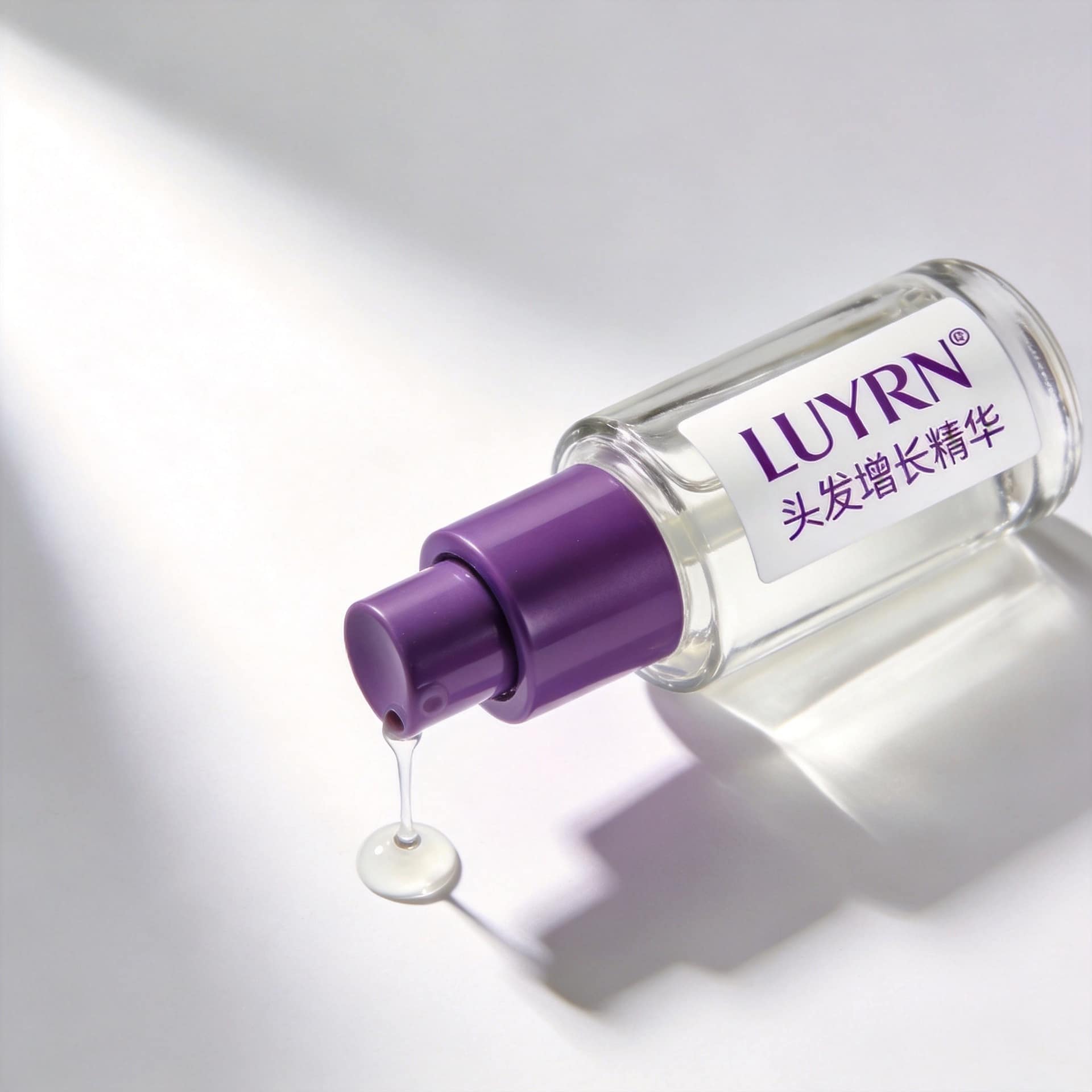LUYRN Hair Growth Serum W701 - Wholesale