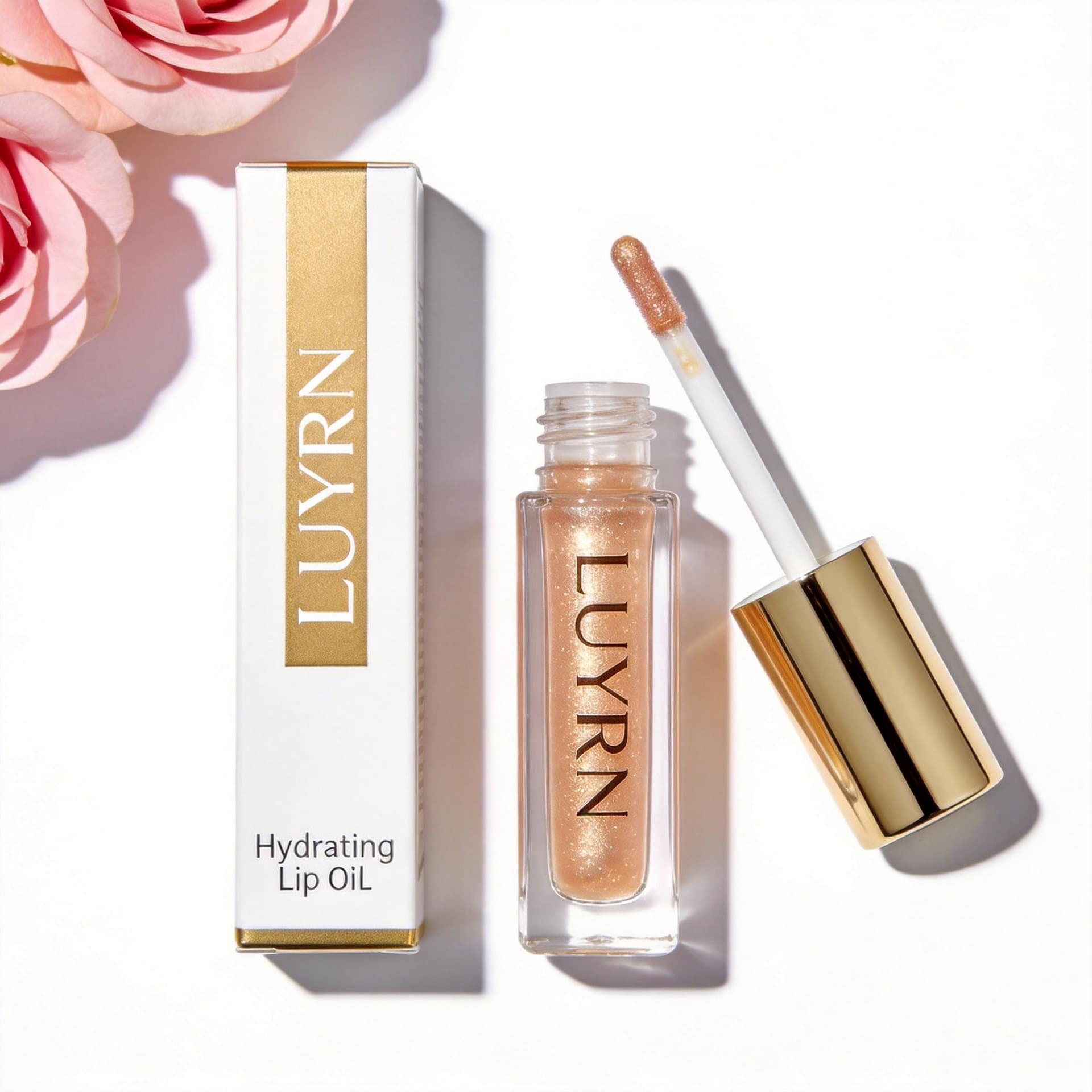 LUYRN Hydrating Lip Oil W682 - Wholesale Lip Oil