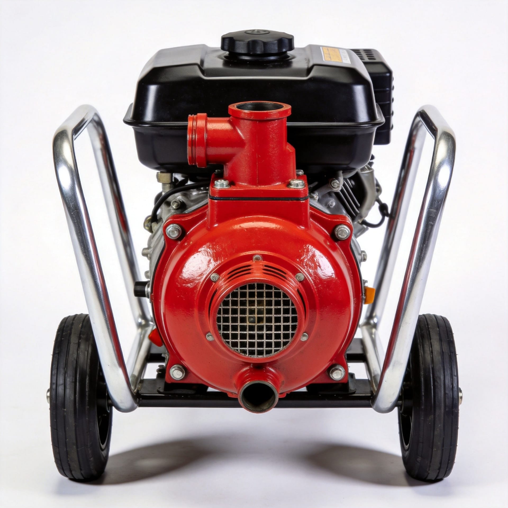 3 Inch Diesel Water Pump - Wholesale