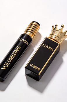 LUYRN Volumizing Mascara 9801 - Wholesale Mascara