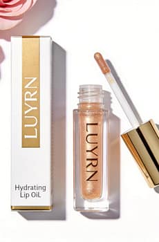 LUYRN Hydrating Lip Oil W682 - Wholesale Lip Oil