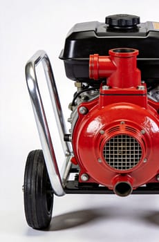 3 Inch Diesel Water Pump - Wholesale